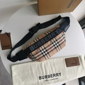 Burberry Handbags 117